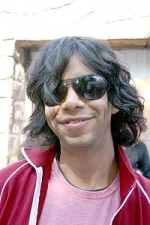 hector jimenez