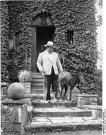 heinrich george