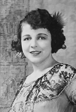 helene chadwick