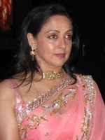 hema malini