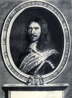 henri de la tour d auvergne