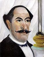 henri rousseau