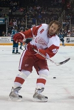 henrik zetterberg