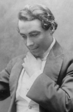 henry b  walthall