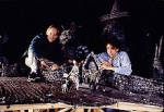 henry selick