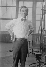 herbert brenon