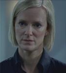 hermione norris