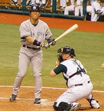 hideki matsui