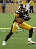 hines ward