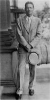 hiram bingham iv