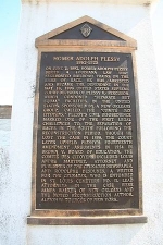 homer plessy