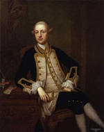 horatio nelson