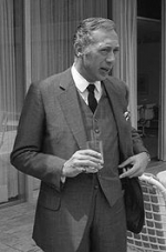 horst tappert