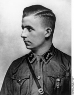 horst wessel