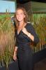 hot and young Melissa Theuriau