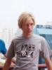 hot looks of Alex Band