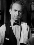 howard da silva