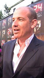 howard gordon