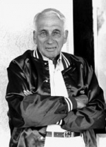 howard w  koch