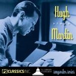 hugh martin