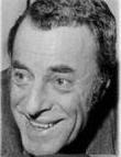 hugh paddick