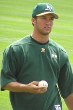 huston street
