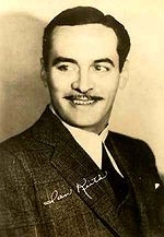 ian keith
