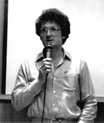 ian marter