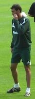ian murray