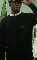 ian wright