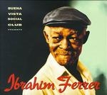 ibrahim ferrer