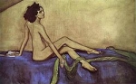 ida rubinstein