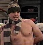 isaac ike barinholtz