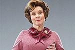 imelda staunton