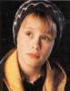 inocent looking Macaulay Culkin