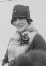 irene rich