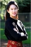 iris chang
