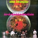 iron butterfly
