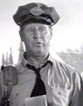 irving bacon