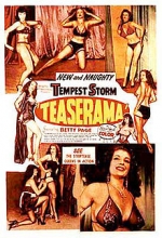 irving klaw