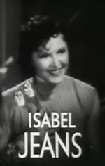 isabel jeans
