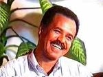 isaias afewerki