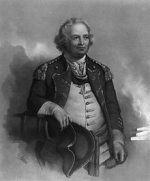 israel putnam