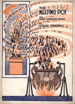 israel zangwill