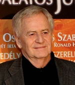 istvan szabo