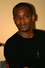 j  august richards