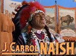 j  carrol naish