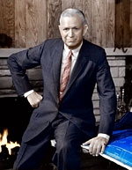 j  willard marriott