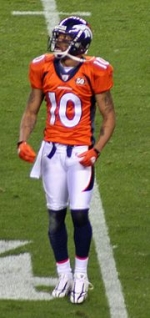jabar gaffney