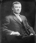 Jack Garner Biography, Pictures...